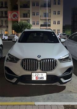 بي ام دبليو X1
